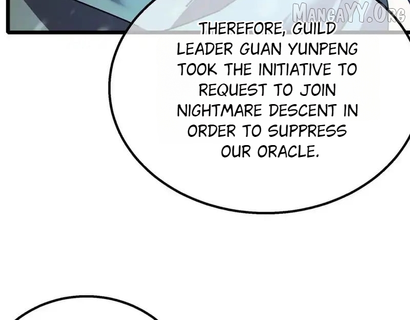 I Rely on My Invincibility to Deal Tons of Damage Passively! Chapter 146 - page 91